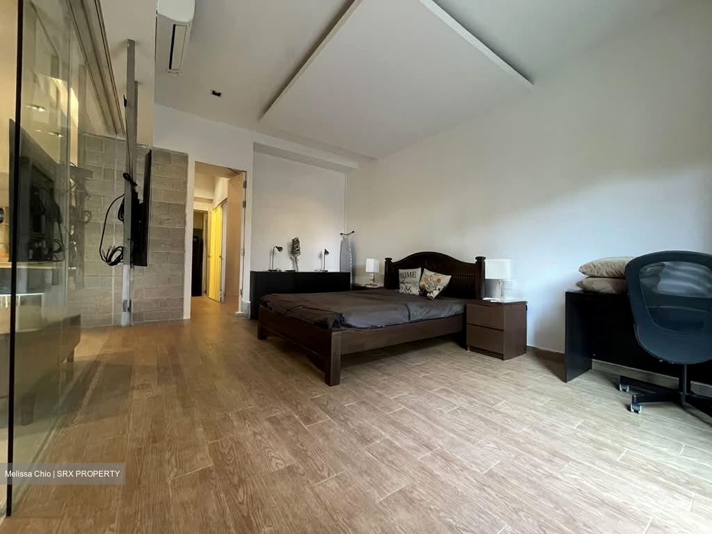 The Anchorage (D3), Condominium #553725401